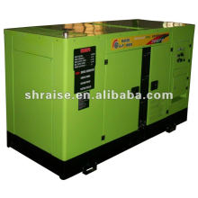 Genset ats controller